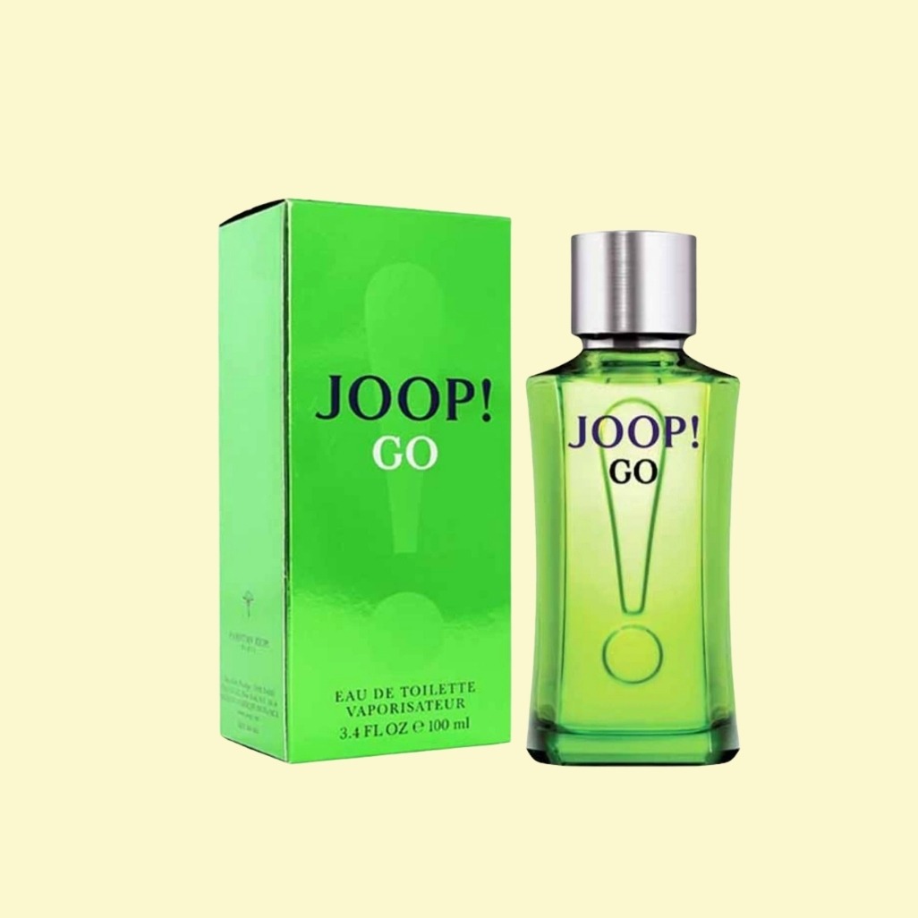 دکانت عطر ادکلن جوپ سبز(نایت فلایت)- گرید تاپ