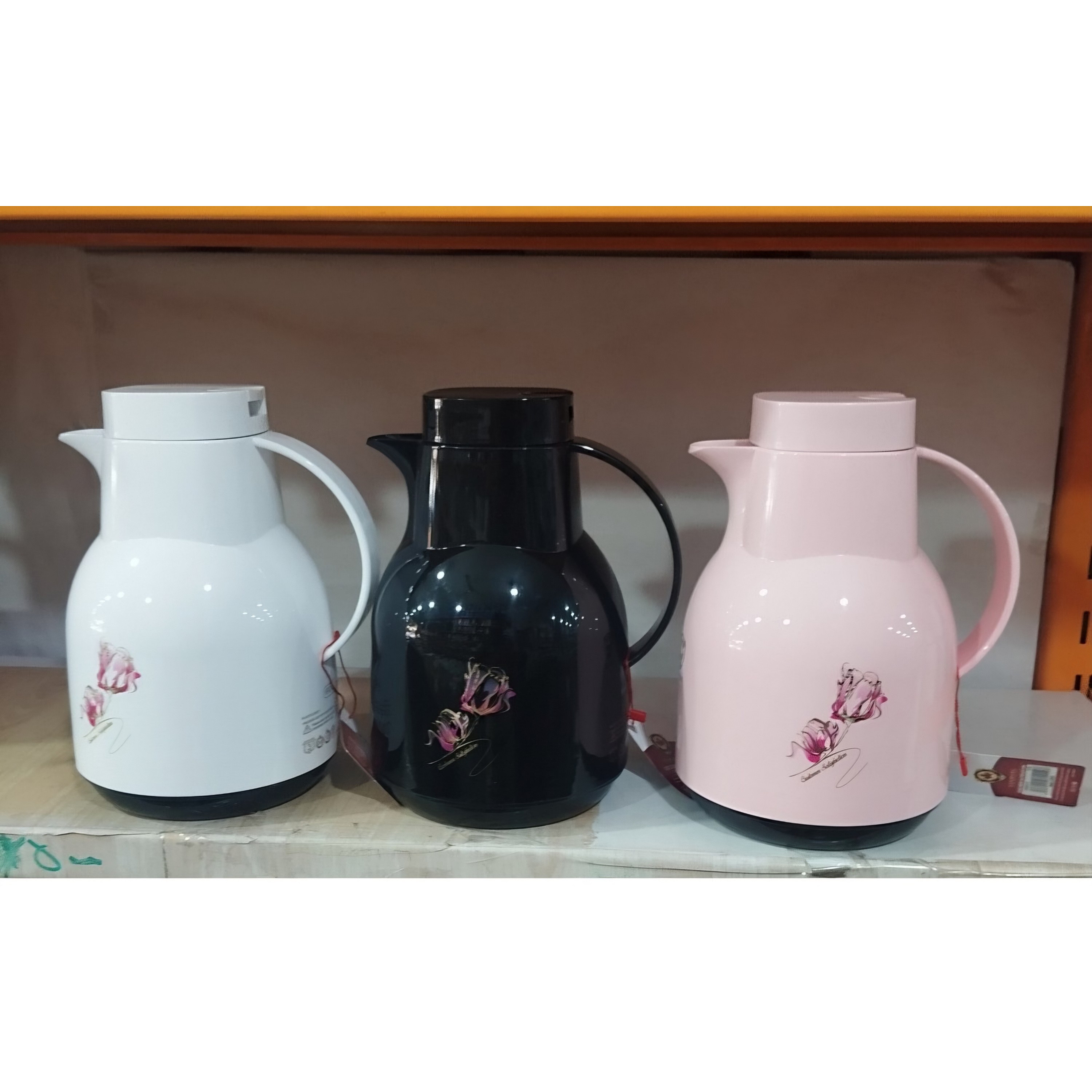فلاکس ون پارس 1 لیتری اصلی