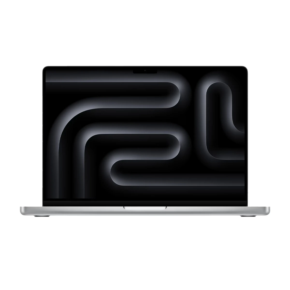 لپ تاپ اپل 14 اینچی مدل مک بوک پرو MDE54 2025 M5 16GB 1TB