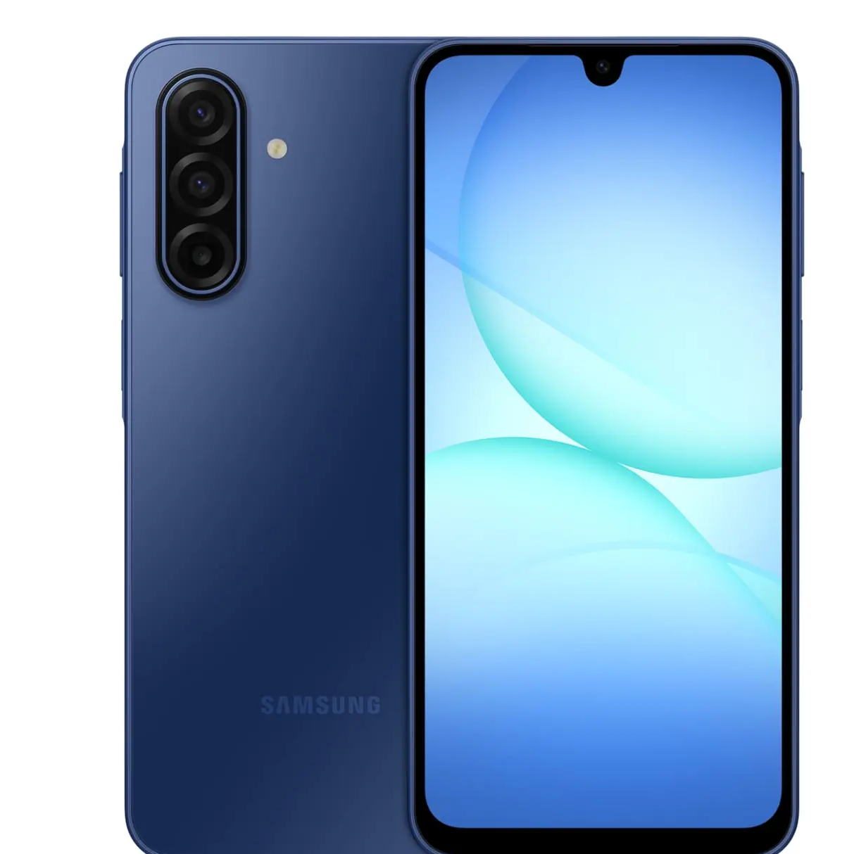 گوشی موبایل سامسونگ مدل Galaxy A17 4G ظرفیت 128 گیگابایت رم 4 گیگابایت - ویتنام