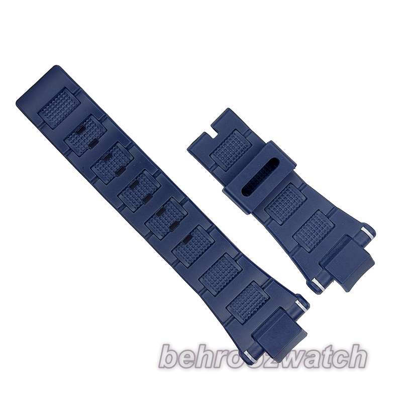 بند ساعت کاسیو و اسکمی Skmei 1320 Casio GST8600