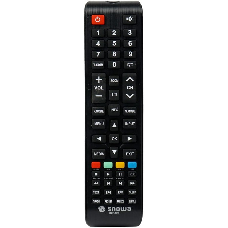 کنترل تلویزیون اسنوا (1088) اصلیجدید