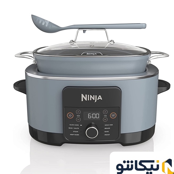 مولتی کوکر نینجا مدل MC1001