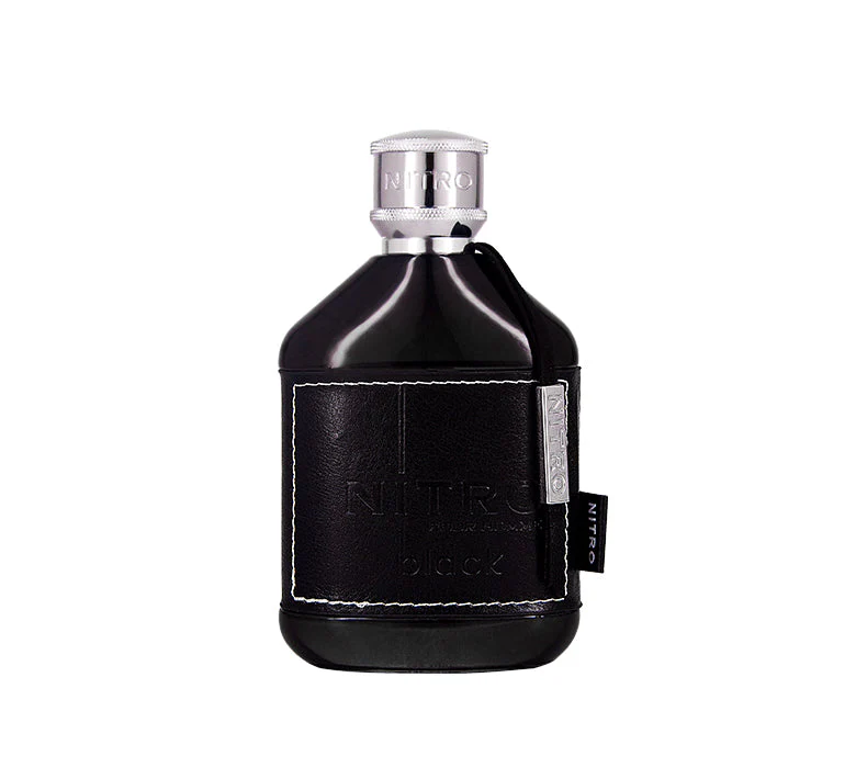 ادکلن نیترو بلک دمونت پاریس-ادکلن Dumont Paris Nitro Black