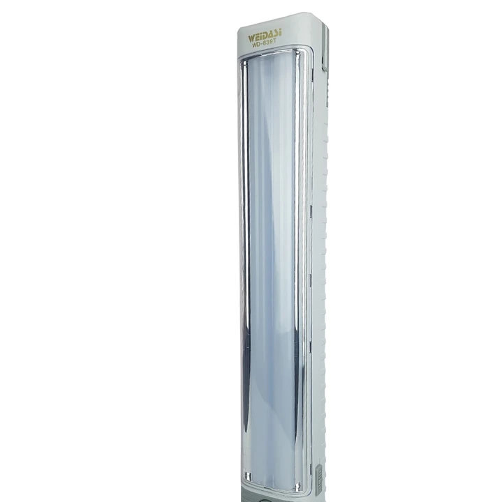 چراغ اضطراری ویداسی مدل WD-839T