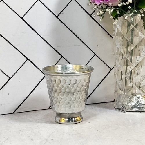 لیوان سایز 16چکشی پایه دار روهی شهرزاد(240) ارسال شکستنی و شیشه جات فقط با باربری با بیمه