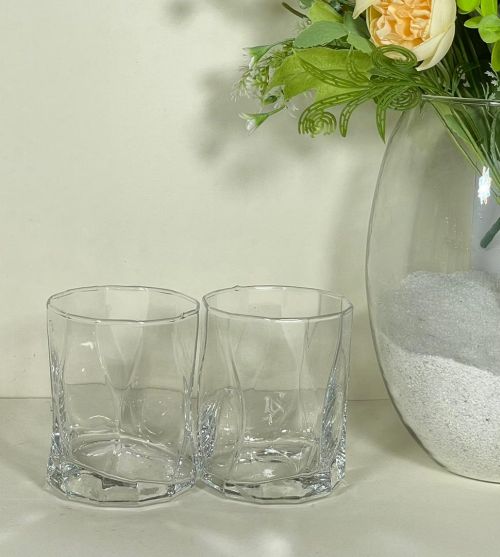 02G64 نیم لیوان اکو کادویی سفید لوکس کاوه (6) بسته 6 تایی ارسال نیمه رایگان ارسال شکستنی و شیشه جات فقط با باربری با بیم