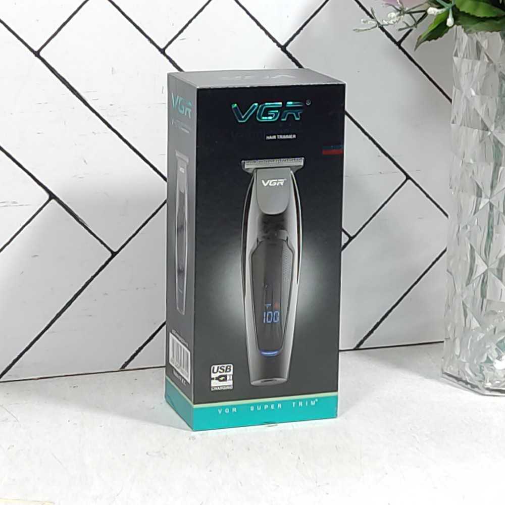 خط زن و ریش تراش v-070 وی جی آر (1) ارسال شکستنی و شیشه جات فقط با باربری با بیمه