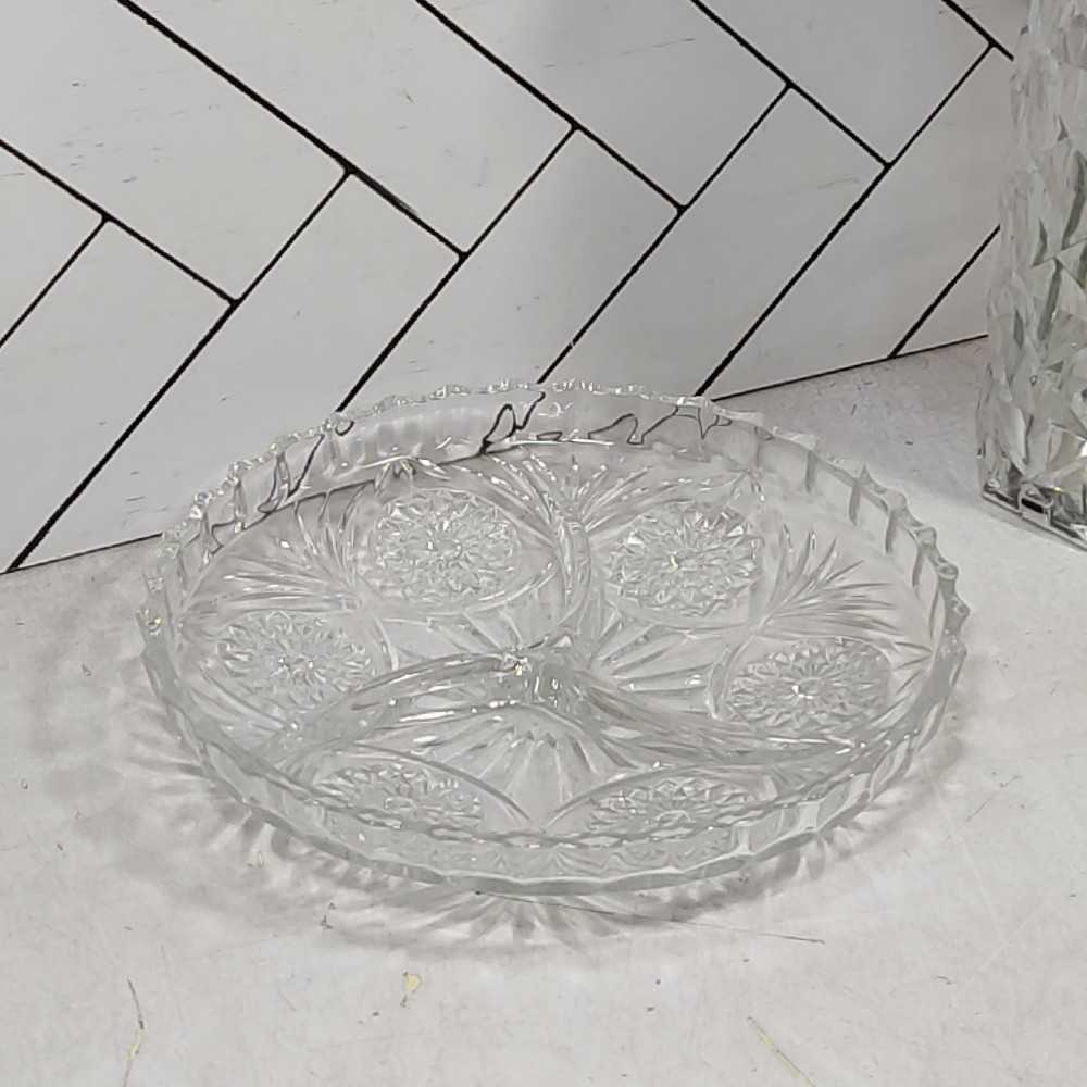 اردوخوری سه خانه 3012 ناپولی کادویی زنگان (12) بسته 12 تایی ارسال نیمه رایگان ارسال شکستنی و شیشه جات فقط با باربری با ب