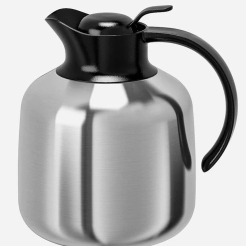 فلاسک1.8استیل ایکیا lKEA-SLUKA