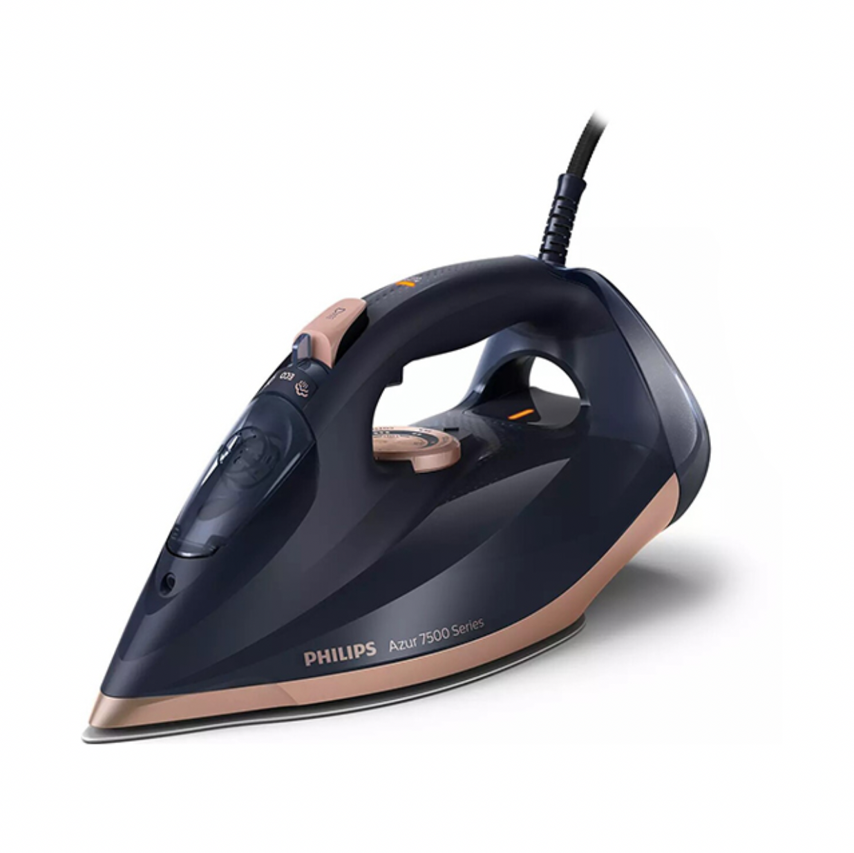 اتو بخار فیلیپس مدل Philips dst7510