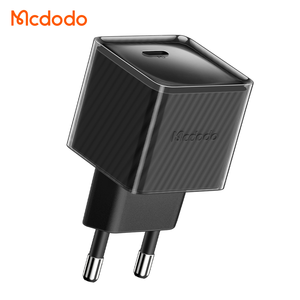 شارژر 20W مک دودو مدل CH-377