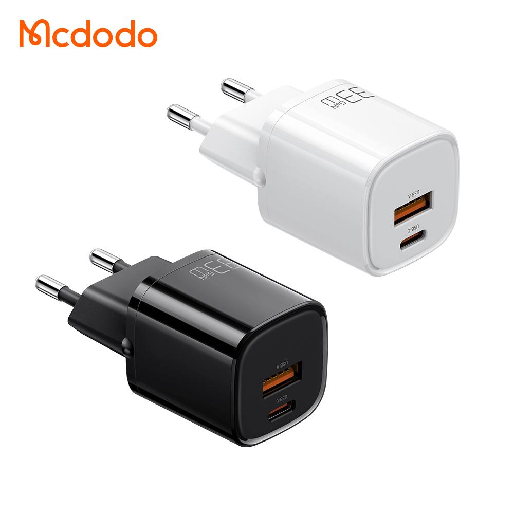 شارژر 33W مک دودو مدل CH-015