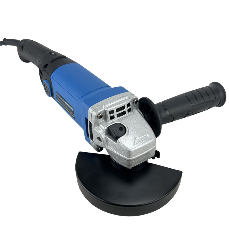 مینی فرز دیمردار ویوارکس مدل VR9525-AG BLUE NEW