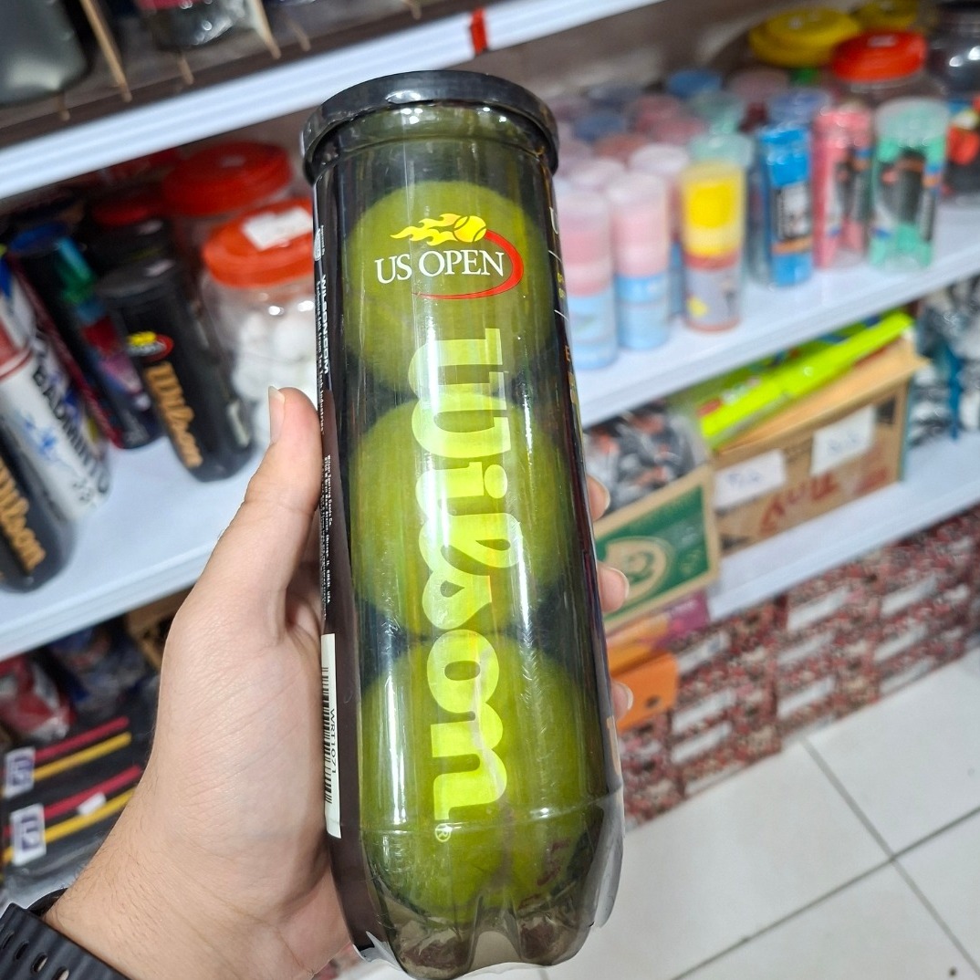 توپ تنیس حرفه ای wilton