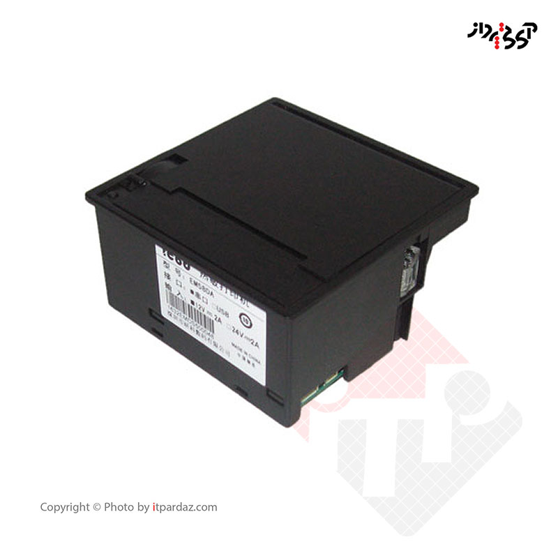 فیش پرینتر مدل EM58D DASA