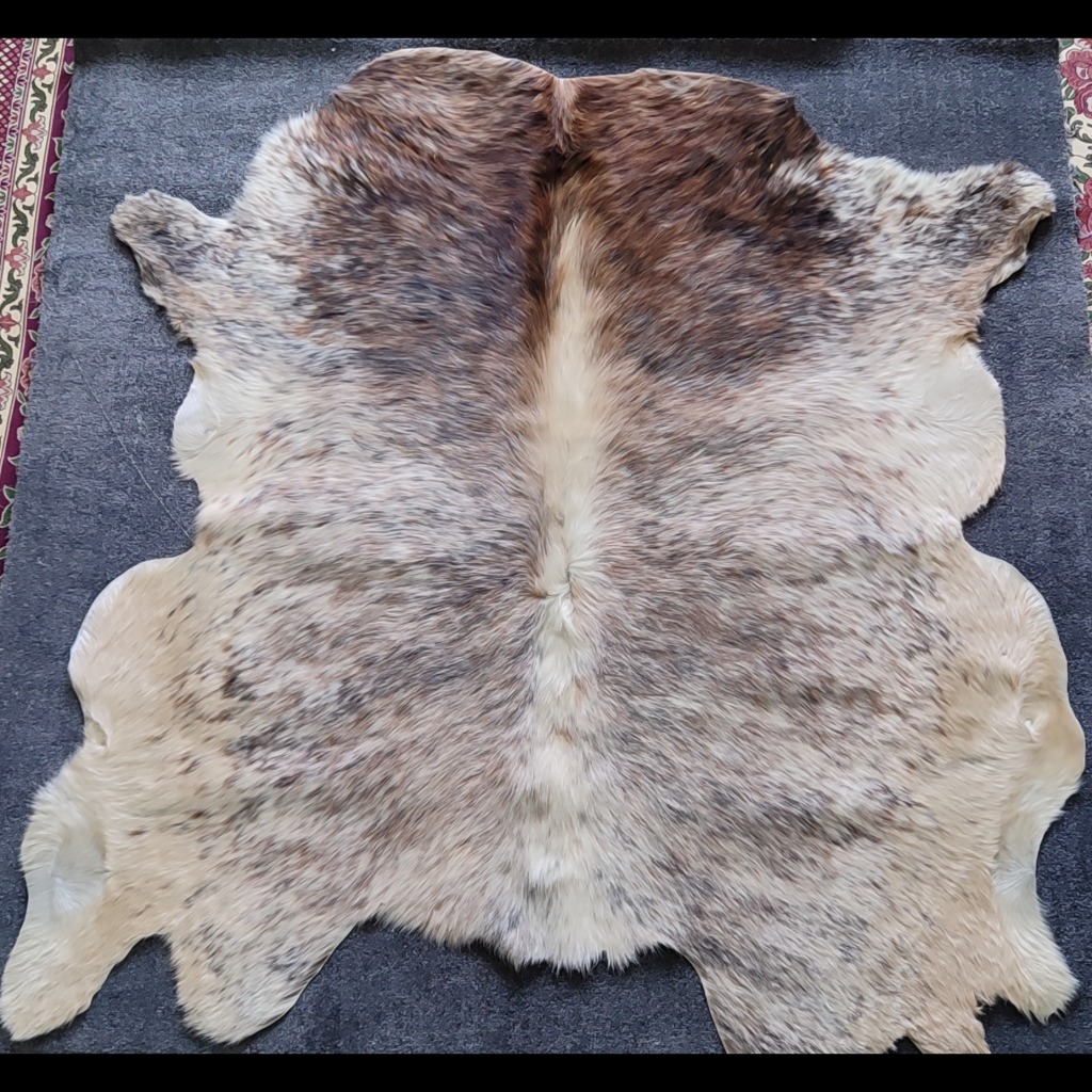 پوست گاوی درجه یک صادراتی