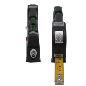 دستگاه متر و تراز لیزری Fixit Laser Level Pro 3جدید