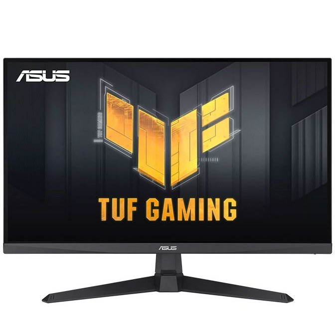 مانیتور گیمینگ ایسوس مدل ASUS TUF GAMING VG249Q5A سایز 24 اینچ رنگ مشکی