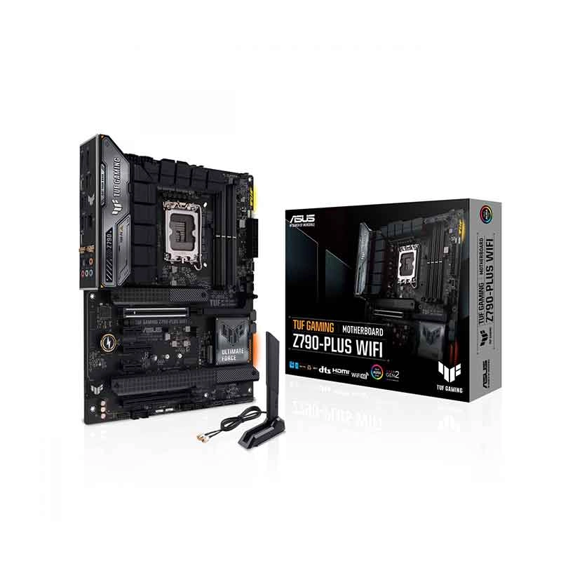 ASUSE TUF Z790PLUSE WIFIجدید