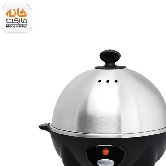تخم مرغ پز پارس خزرجدید