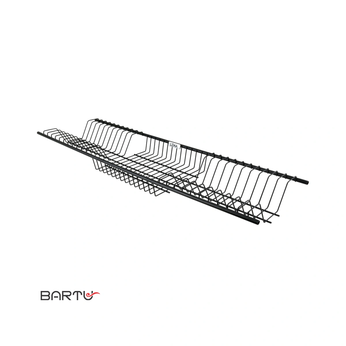 آبچکان فلزی آبکاری کابینت برند لنا مدل آریا