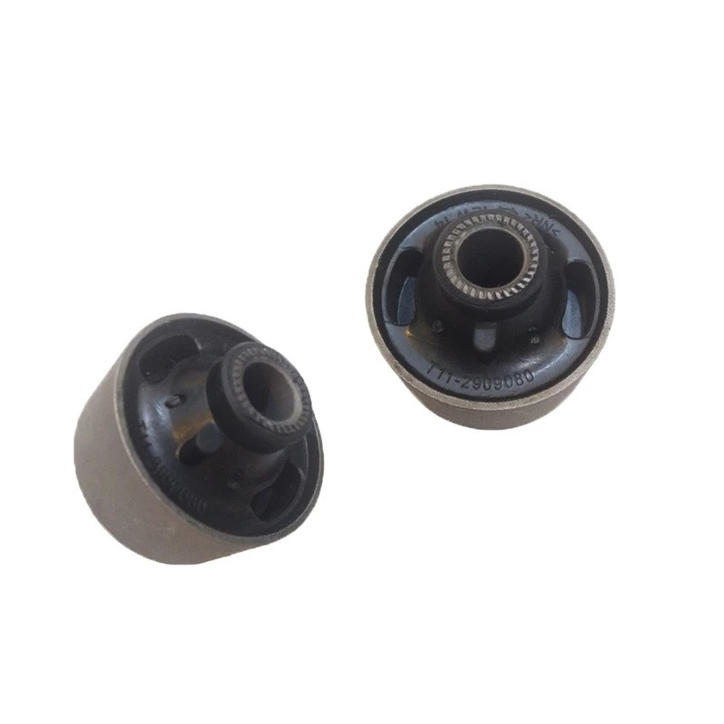 بوش طبق بزرگ مناسب برای ام وی ام X33 لیفان X60 و X70 تیگو بسته 2 عددی (یکسال ضمانت تعویض)