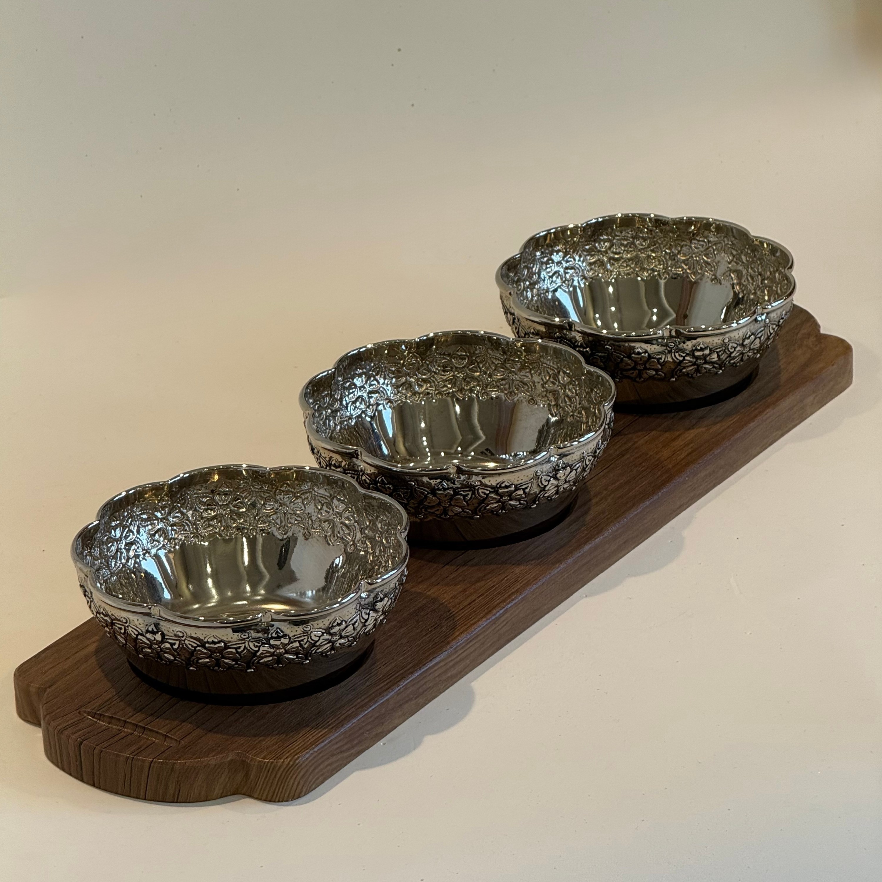 اردوخوری مسی مدل خطی دیبا