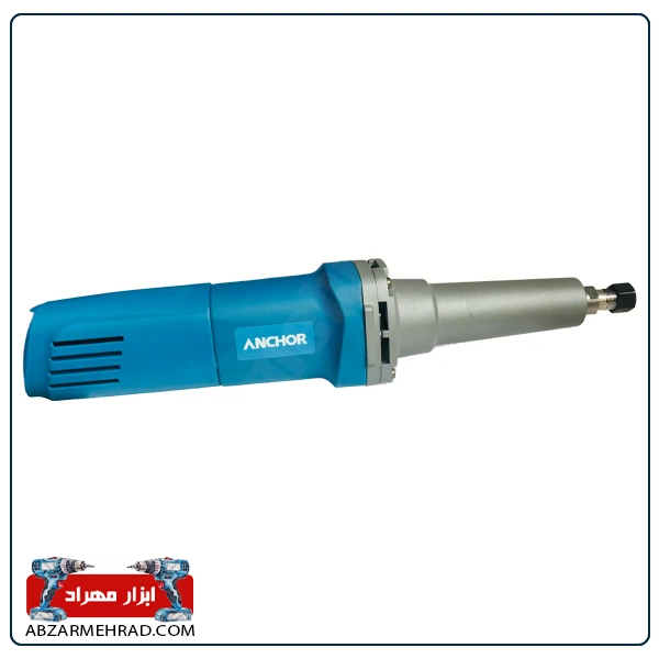 فرز انگشتی آنکور مدل D5 دیمر دار با توان 670 وات