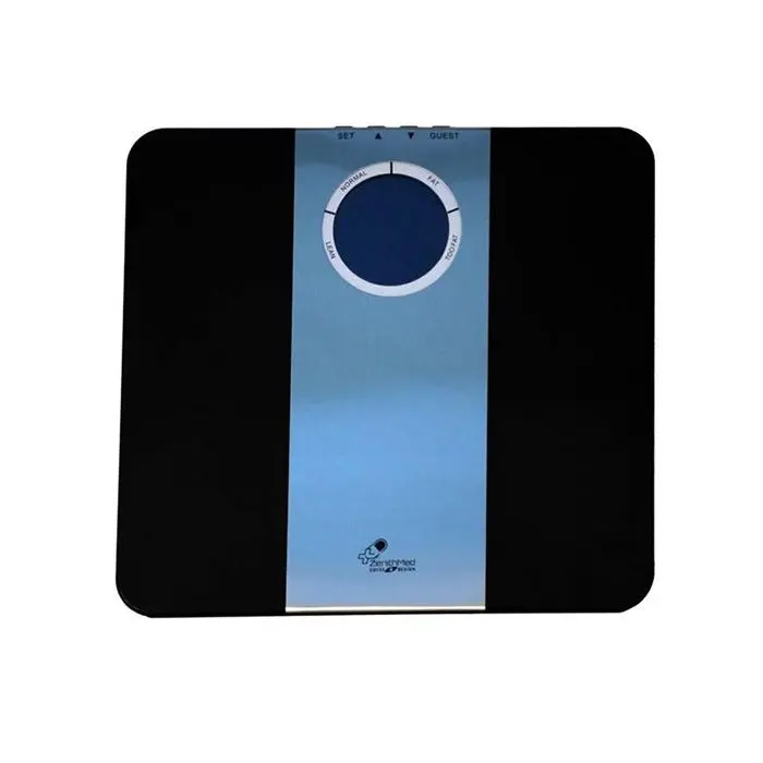 ترازو BMI دیجیتال زنیت مد مدل ZTH-B8