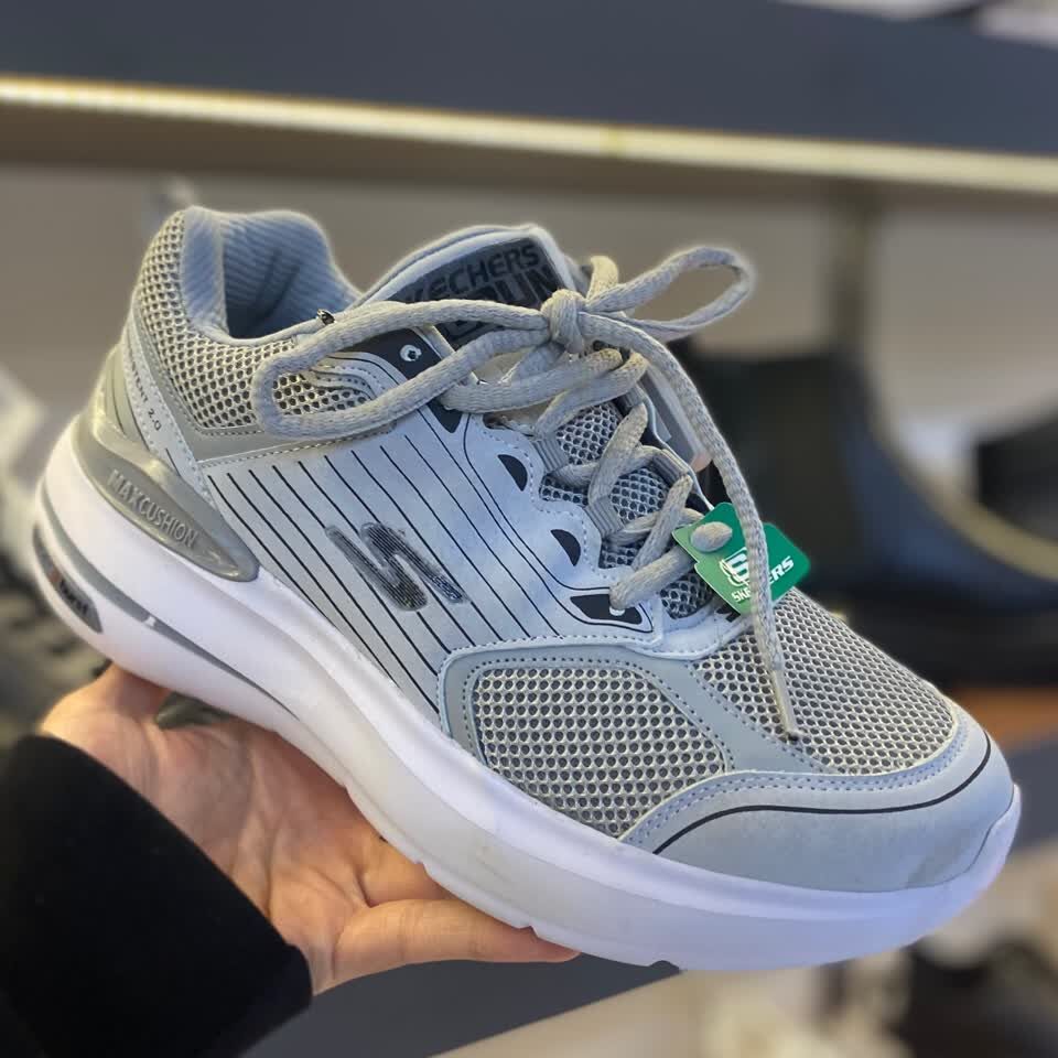 کفش مردانه اسکیچرز Skechers کد 2018