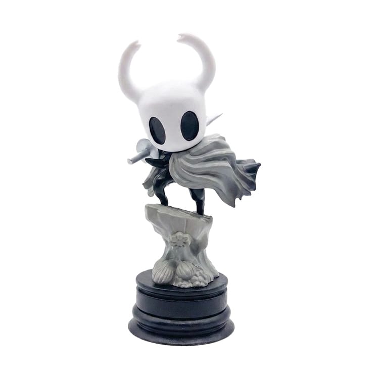 مینی فیگور هالونایت Hollow knight با جعبه