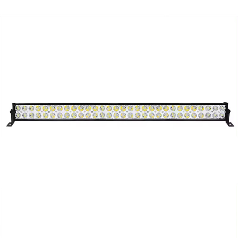 پروژکتور آفرودی مدل لایت بار کد 180W-83CM