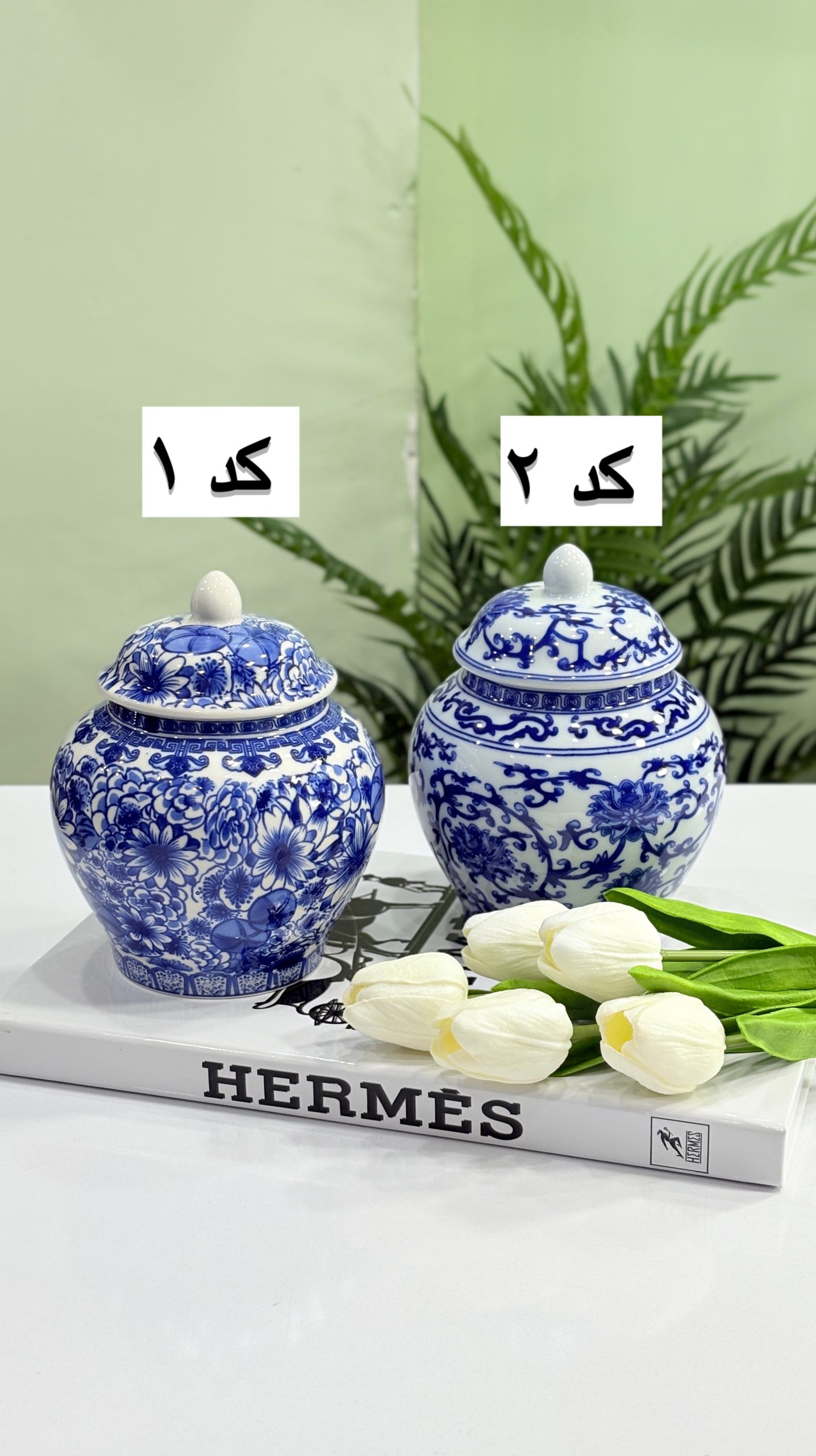 بانکه قلم آبی چینی وارداتی