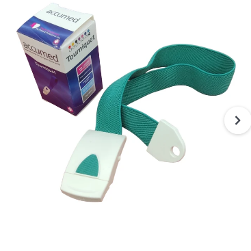 گارو کشی اکیومد مدل تورنیکت (AccuMed)