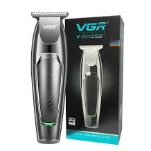 ریش تراش شارژی خط زن VGRمدل030جدید