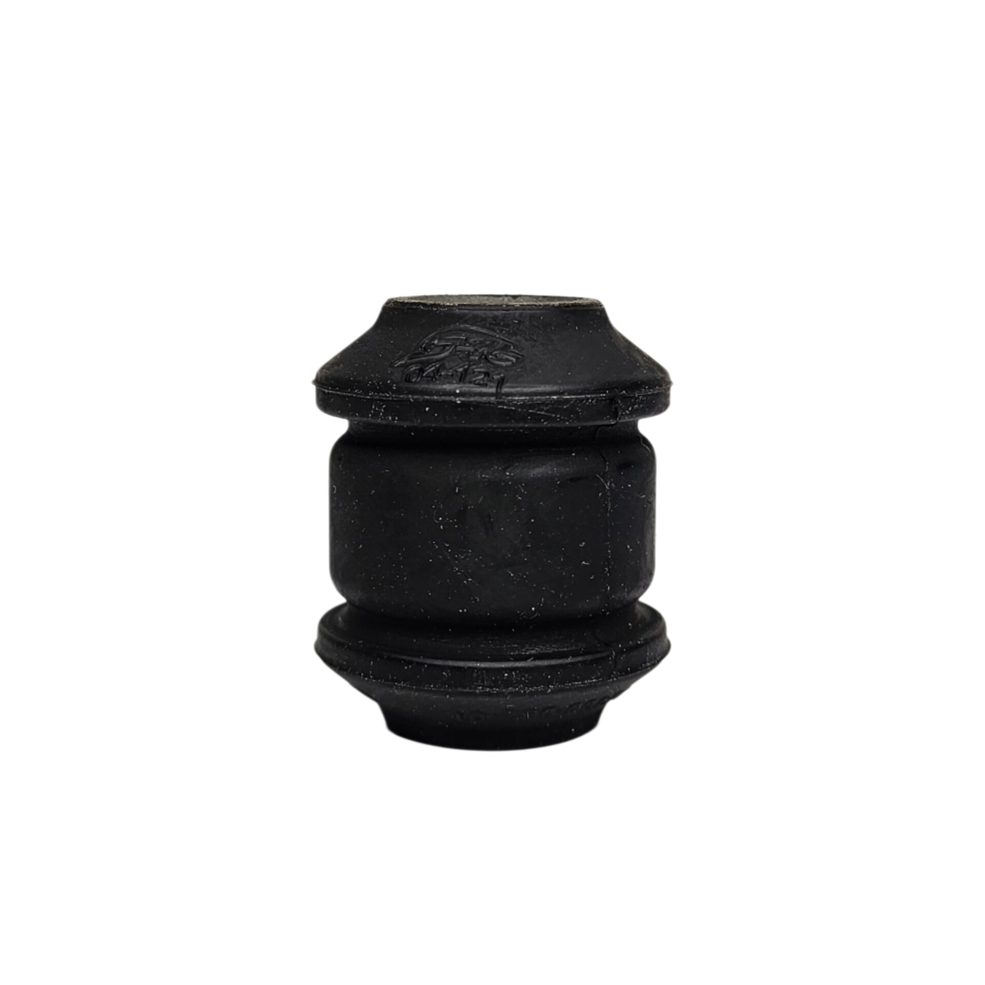 بوش لاستیکی قرقره ای کمک عقب پژو 405 S4T (1081000218)
