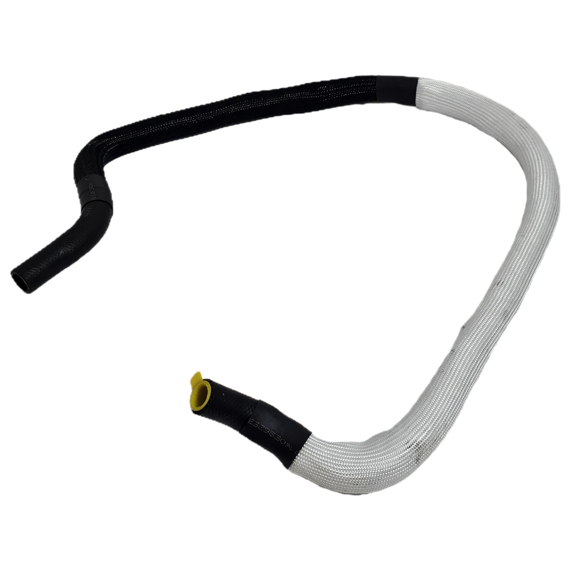 شیلنگ هیدرولیک کنفدار فشار ضعیف پژو 405 تیپ 5 - SLX - R2 دیناپارت