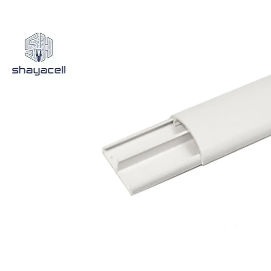 داکت کف خواب چسبدار سفید 120x25 دانوب