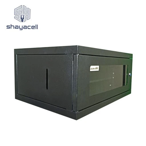 رک دیواری عالی کار صنعت 7 یونیت عمق 45 مدل 7URT-b