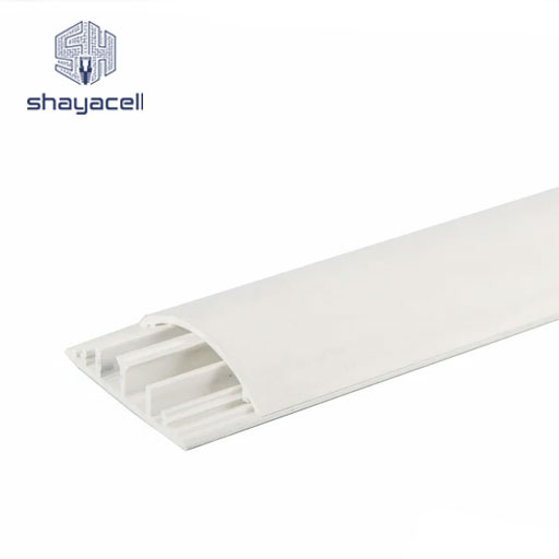 داکت کف خواب پشت چسبدار سفید 50x12 سوپیتا