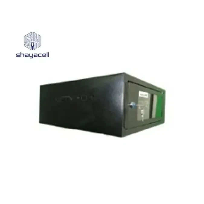 رک دیواری عالی کار صنعت 4 یونیت عمق 38 مدل 4UG-b