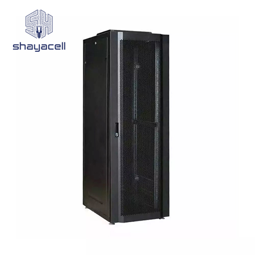رک ایستاده 42 یونیت عمق 60 پایا سیستم