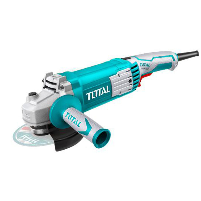 فرز وسط 1500 وات توتال مدل TG115526