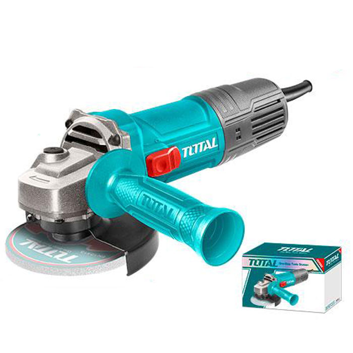 مینی فرز 750 وات توتال مدل TG10756