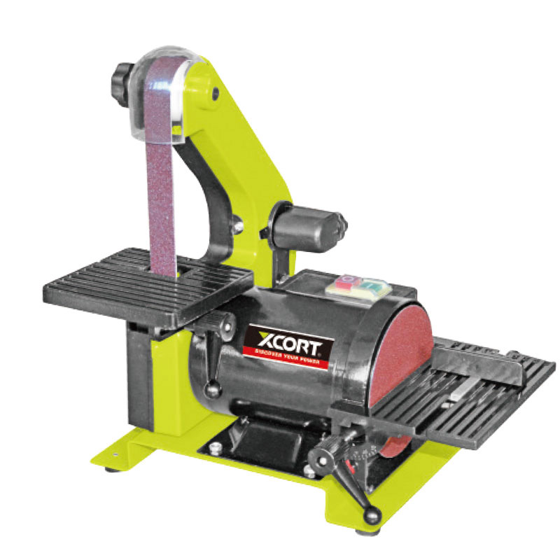 سنباده نواری 250 وات ایکسکورت مدل xst01-125/25