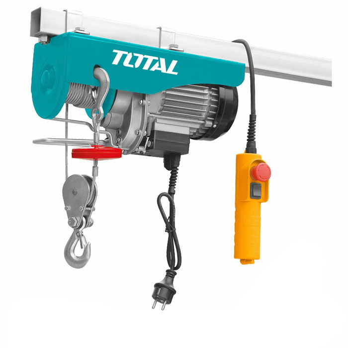 بالابر 500 کیلوگرم توتال مدل TLH12