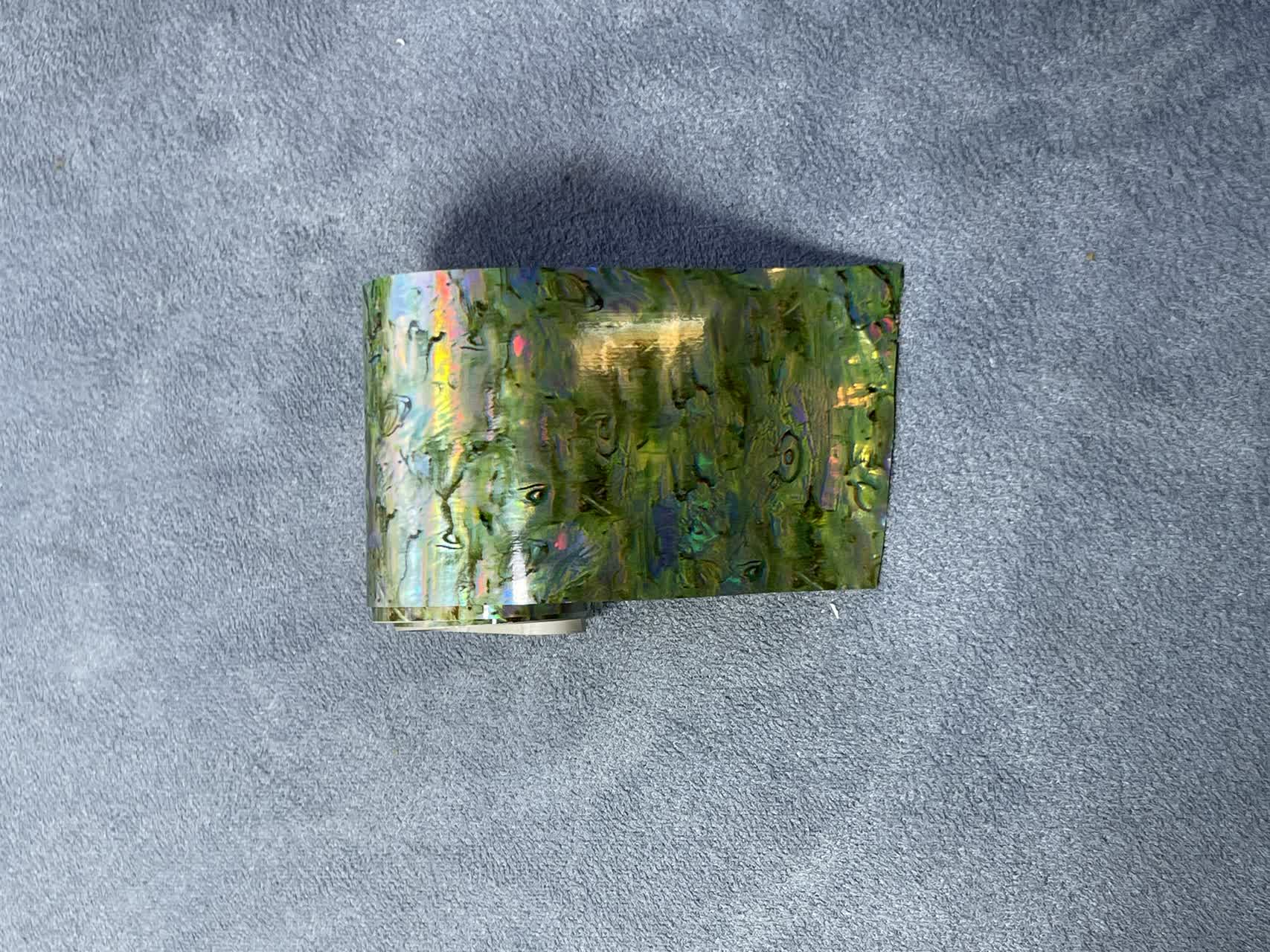 فویل ناخن روسی (متری) کد 42