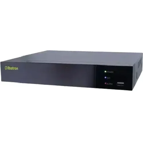 دستگاه ضبط تصویر آلباترون - مدل AAD-9116ZHN-4KL/A4