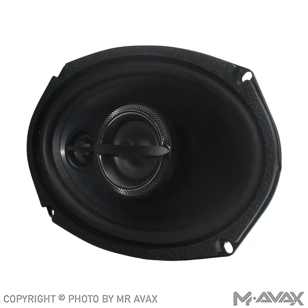 باند بیضی 9*6 اینچ ساووی مدل SV-699X(دو عددی)